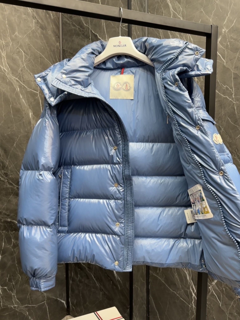 Moncler Down Coat